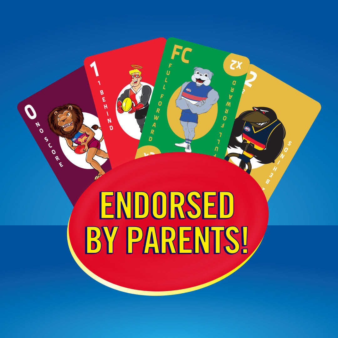 FOOTY FEUD FULL BUNDLE- ALL 3 GAMES