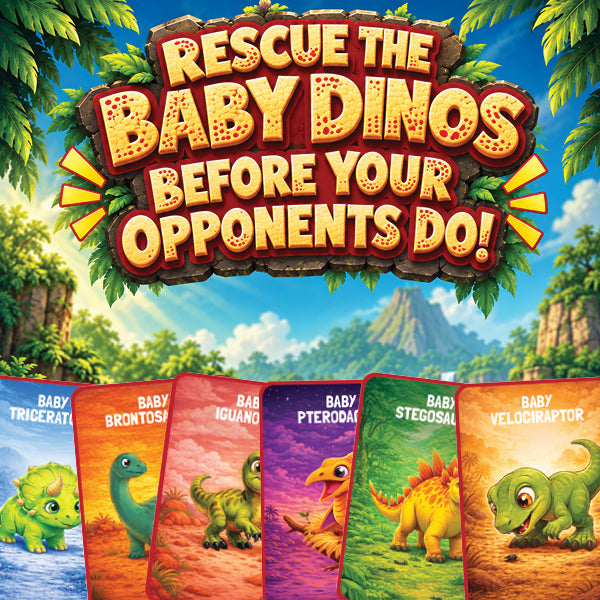 3 GAME BUNDLE! Football Feud!, Your Call!, Rescue the Dinos!