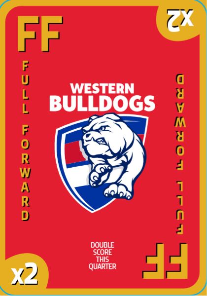 FOOTY FEUD FULL BUNDLE- ALL 3 GAMES