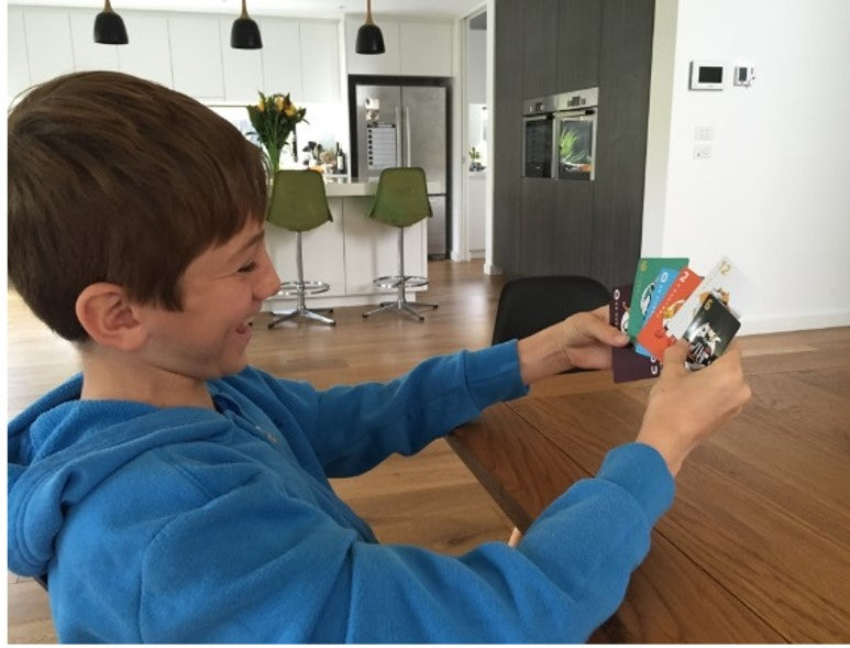 FOOTY FEUD!® BASE GAME BUNDLE