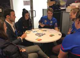 FOOTY FEUD!® FUNDRAISING OFFER